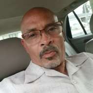 David Jackson